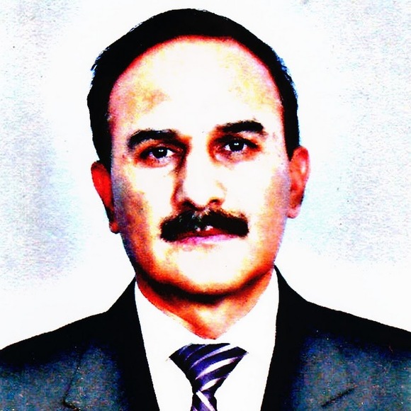 Meet your Posher, Muhammad - Picture 1 of 1